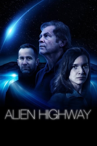 Alien Highway - Season 1