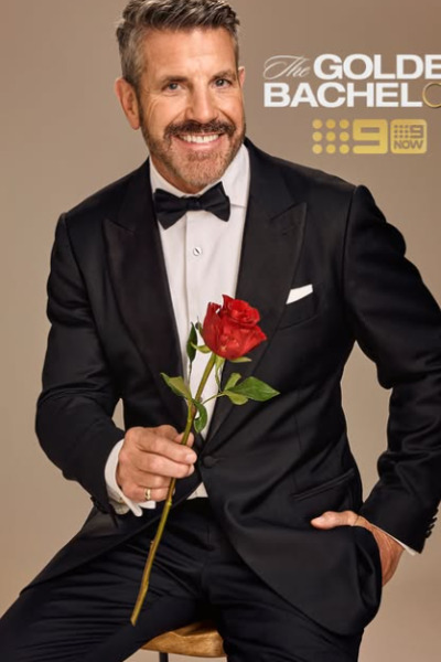 The Golden Bachelor - Season 1 (AU)