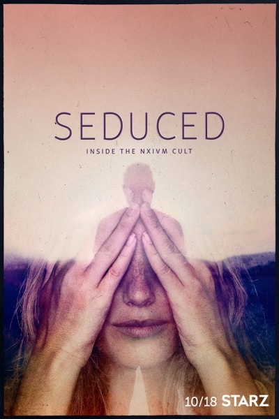 Seduced: Inside the NXIVM Cult - Season 1