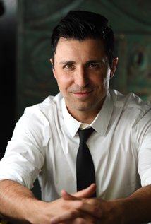 Dave Pileggi