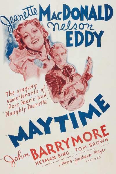 Maytime