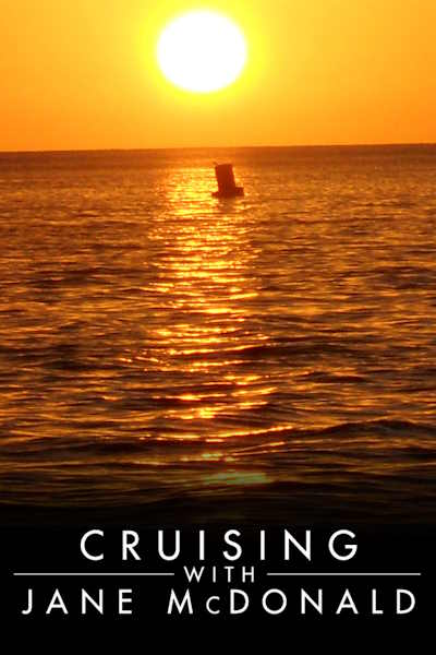 Cruising with Jane McDonald - Season 1