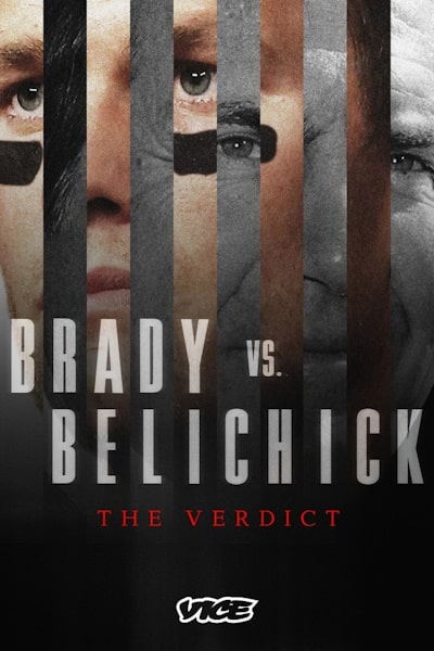 Brady vs Belichick The Verdict - Season 1