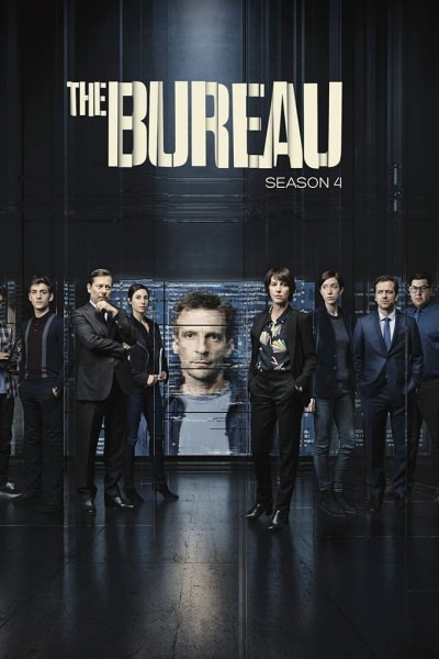 The Bureau - Season 4