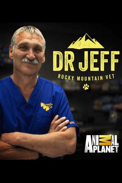 Dr. Jeff: Rocky Mountain Vet - Season 3