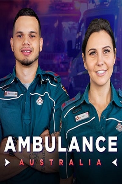 Ambulance Australia - Season 4
