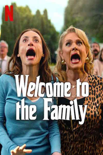 Welcome to the Family - Season 1