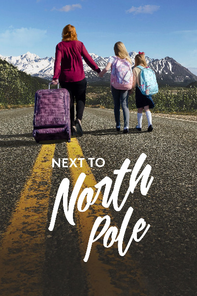 Next to North Pole