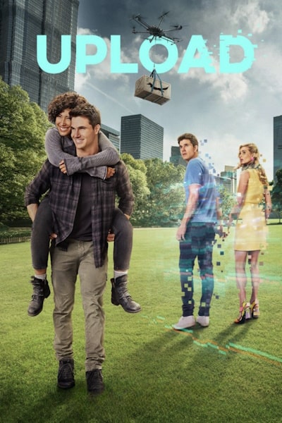 Upload - Season 3