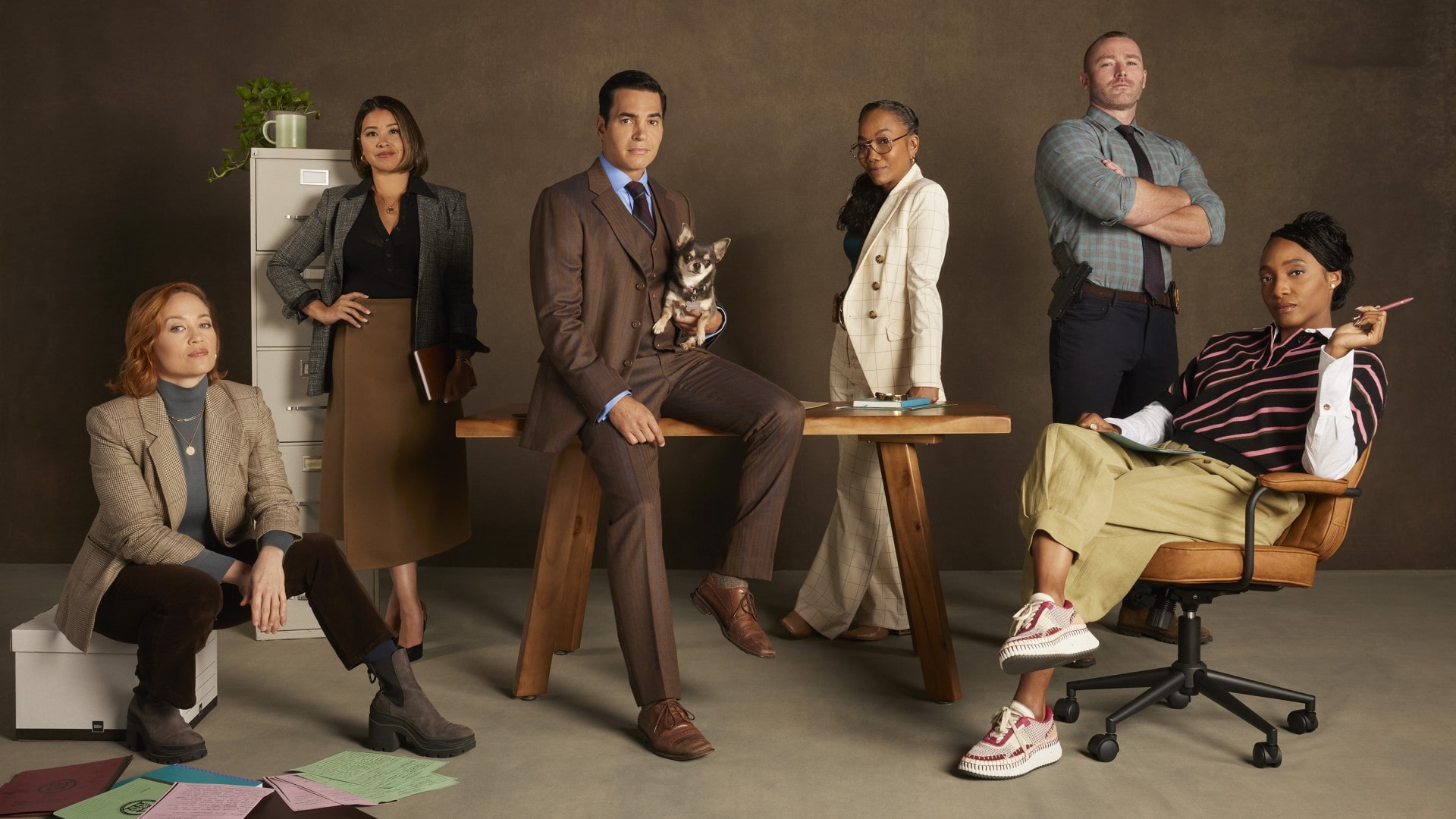 Season 3