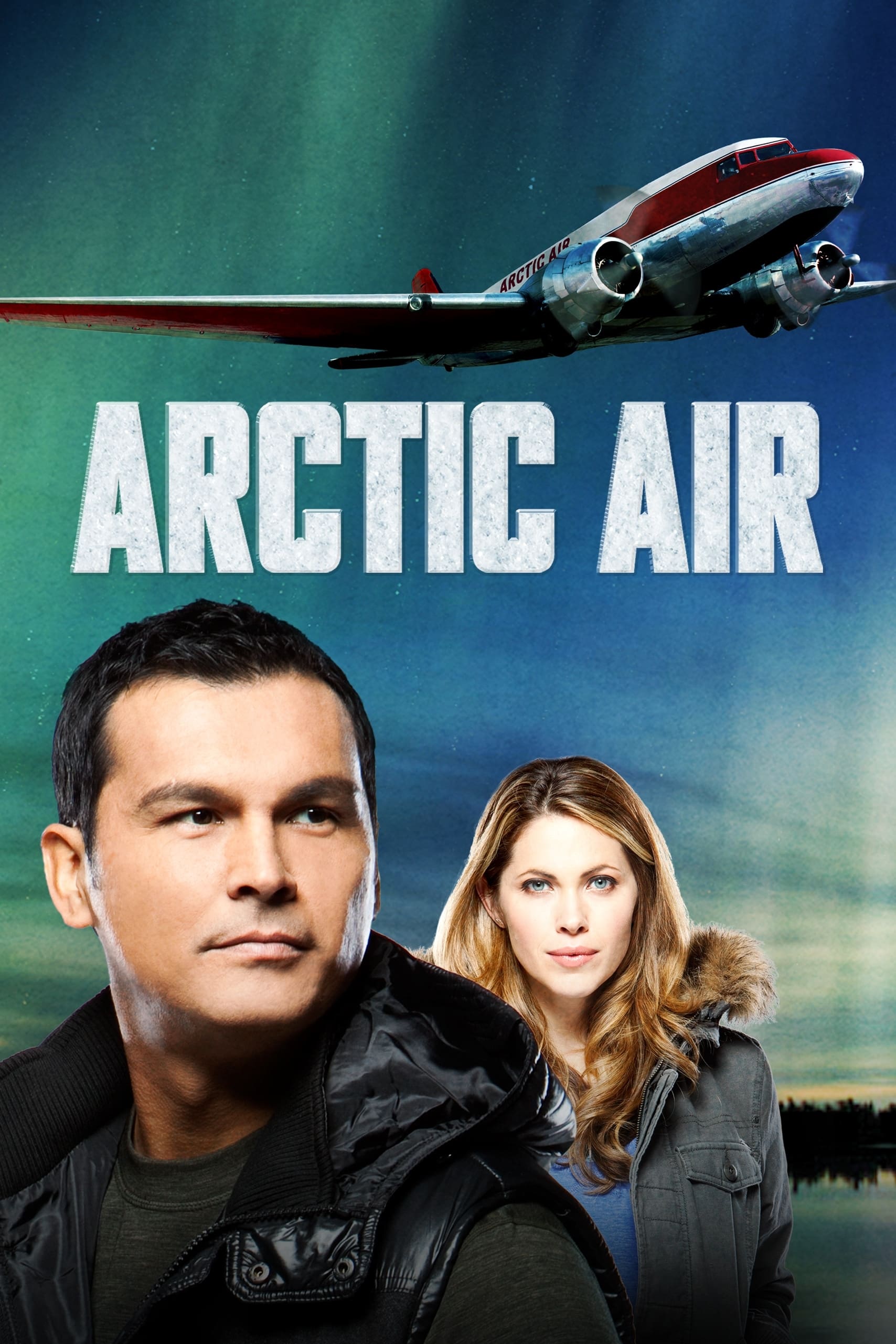 Arctic Air - Season 3