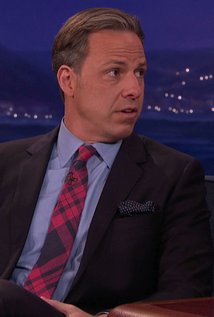 Jake Tapper
