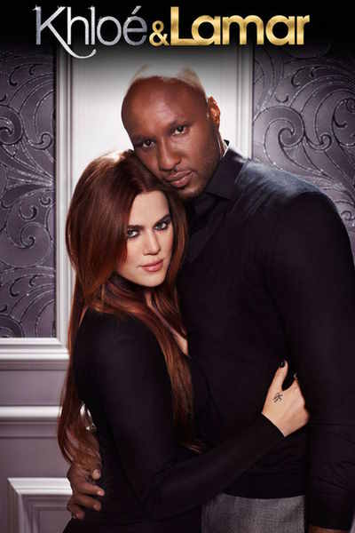 Khloe and Lamar - Season 1