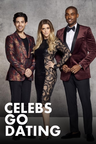 Celebs Go Dating - Season 6