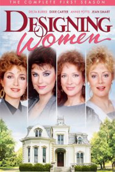 Designing Women - Season 1