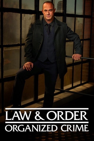 Law and Order: Organized Crime - Season 3