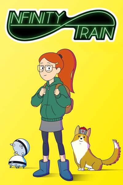 Infinity Train - Season 2