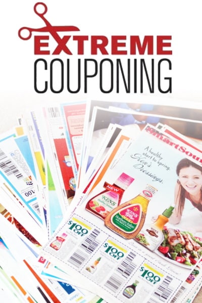 Extreme Couponing - Season 1