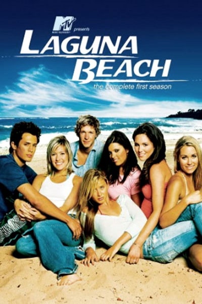 Laguna Beach: The Real Orange County - Season 1