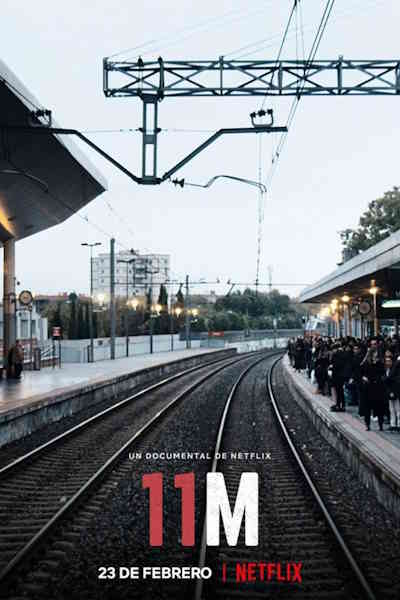 11M Terror in Madrid