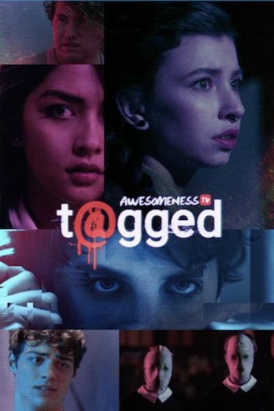 Tagged - Season 1