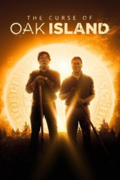 The Curse of Oak Island - Season 13