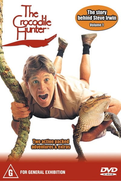 The Crocodile Hunter - Season 1