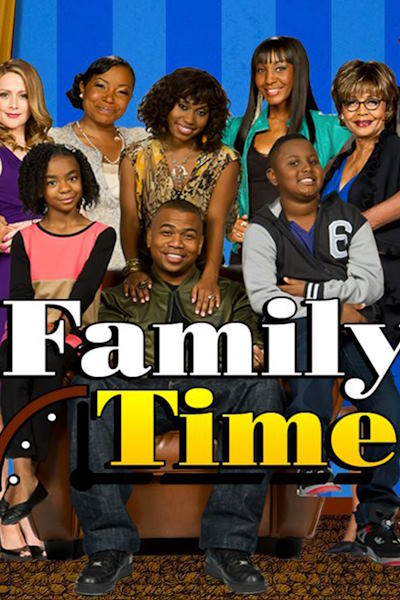 Family Time - Season 5