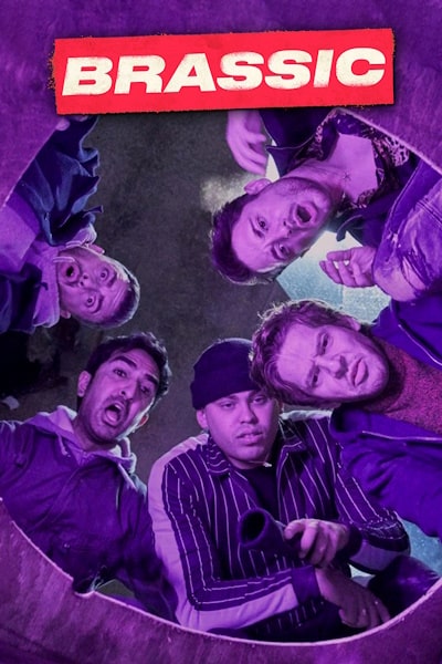 Brassic - Season 5