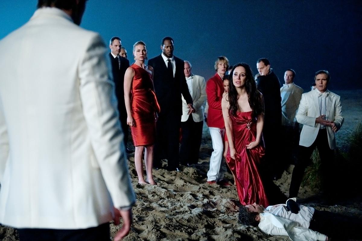 Season 1