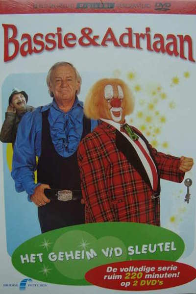 Bassie And Adriaan - Season 2