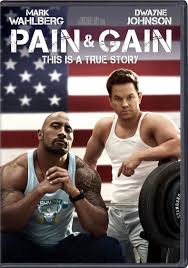 Pain and Gain