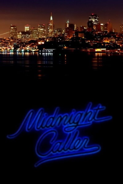 Midnight Caller - Season 2