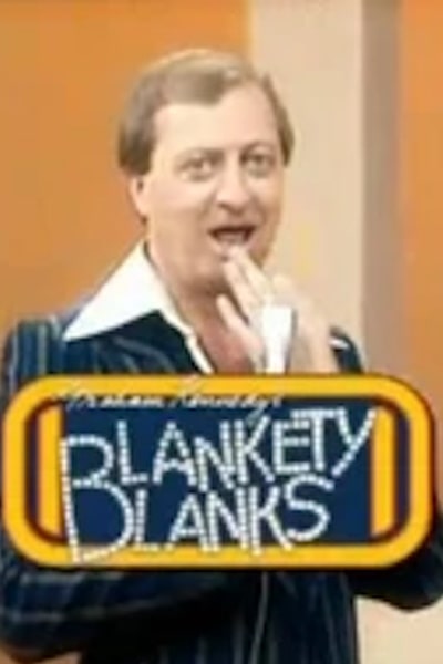 Blankety Blank - Season 6