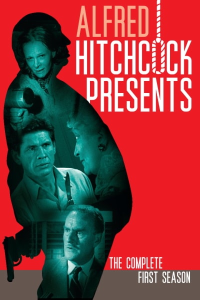 Alfred Hitchcock Presents - Season 1