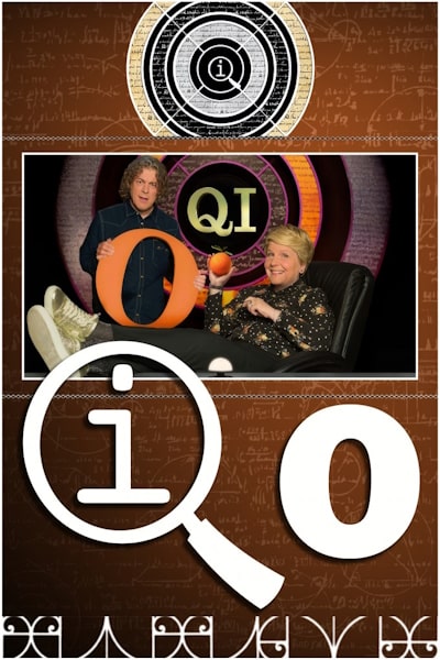 QI XL - Season 15