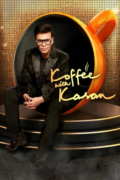 Koffee with Karan - Season 7