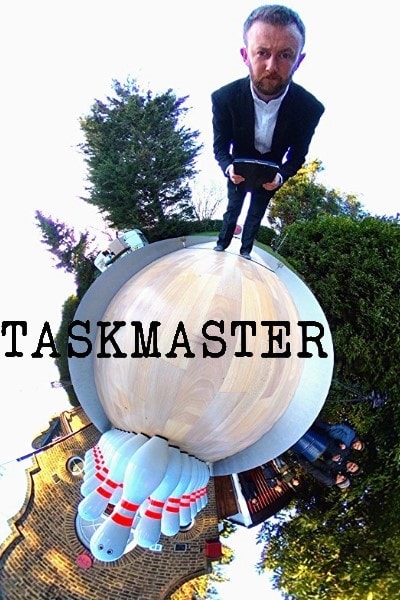 Taskmaster&nbsp;- Season 6