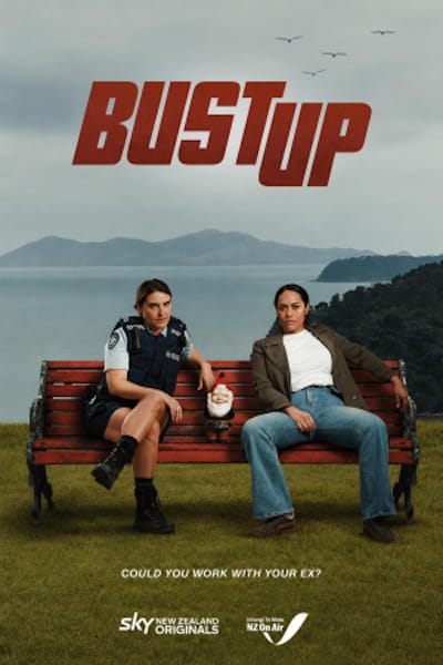 Bust Up - Season 1