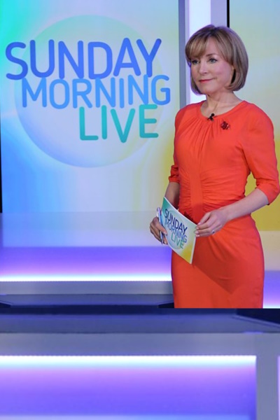 Sunday Morning Live - Season 16