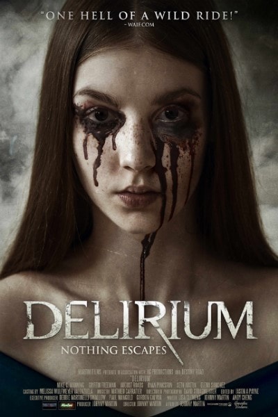 Delirium - Dubl