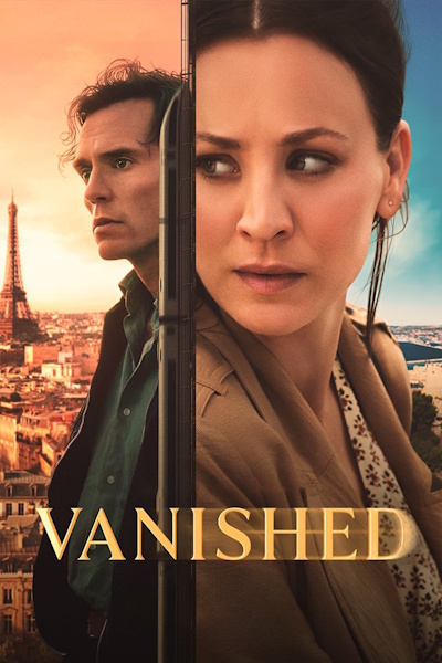 Vanished - Season 1