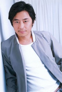 Dave Wang