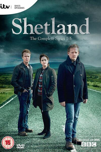 Shetland - Season 6