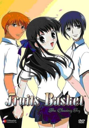 Fruits Basket [Sub: Eng]