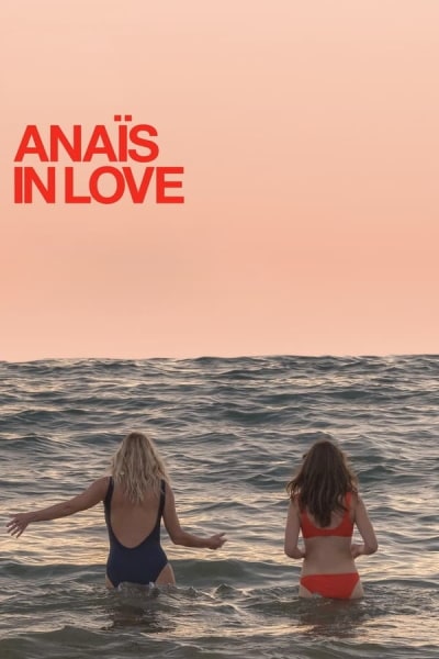 Anais in Love (Les amours dAnais) [Sub: Eng]