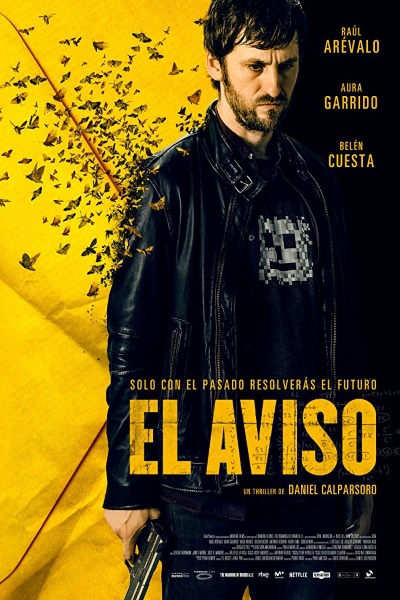 The Warning (El aviso) [Sub: Eng]