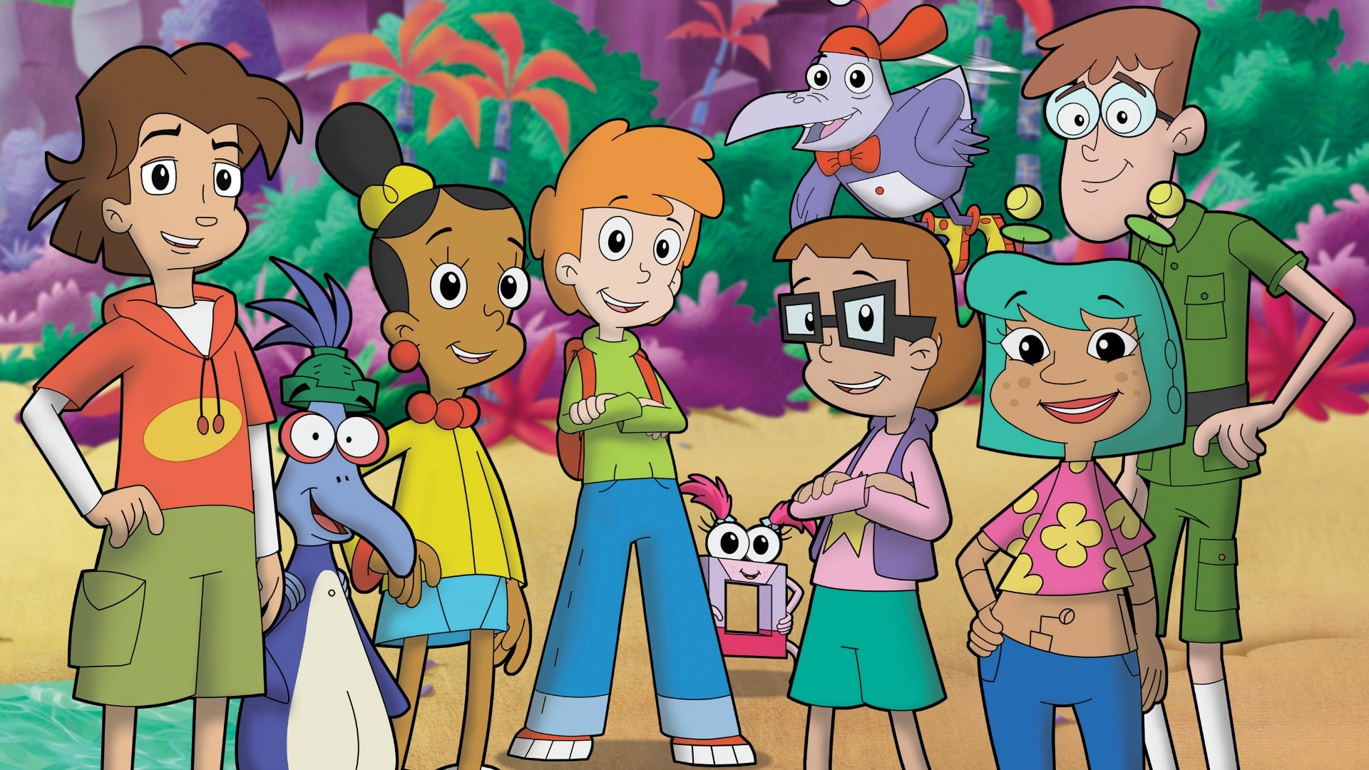 Season 1