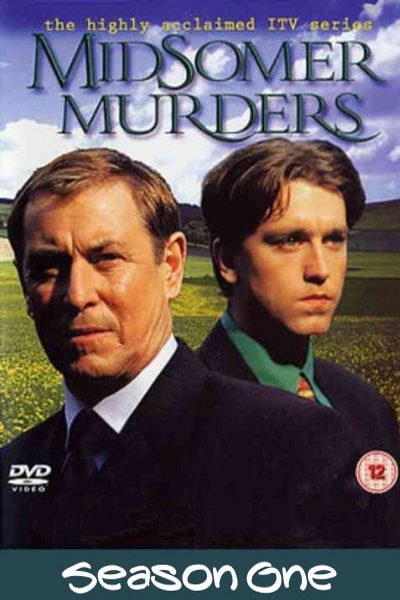 Midsomer Murders - Season 1
