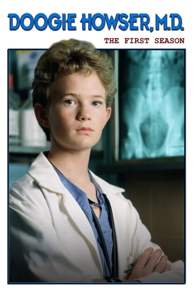 Doogie Howser, M.D. - Season 1